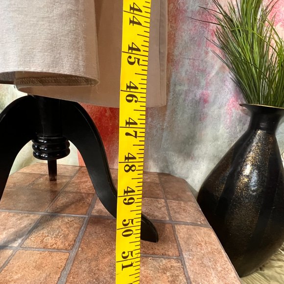 VTG 📌80s Button Down Dress with 3/4 Sleeves and Pockets - Picture 10 of 16